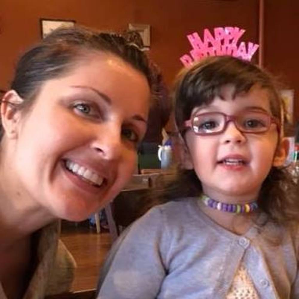 Meet your Posher, Nancy